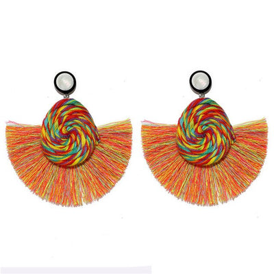 The Galina Bohemian