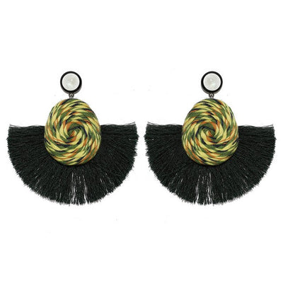 The Galina Bohemian