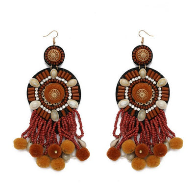 The Galina Bohemian