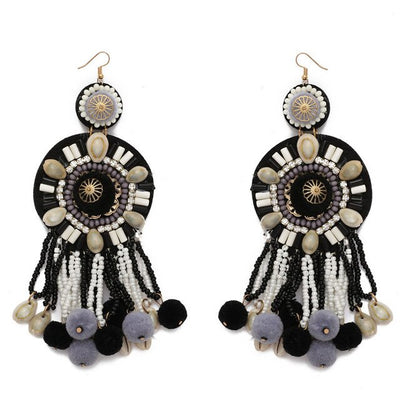The Galina Bohemian